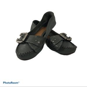 Chloe Paddington Loafers